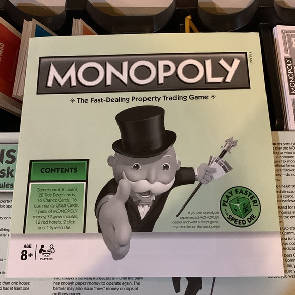 Hasbro Monopoly board game India Edition - Picture 15 of 16